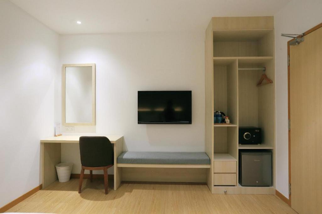 Miyabi Hotel Permas Johor Bahru Ngoại thất bức ảnh