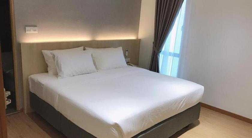 Miyabi Hotel Permas Johor Bahru Ngoại thất bức ảnh