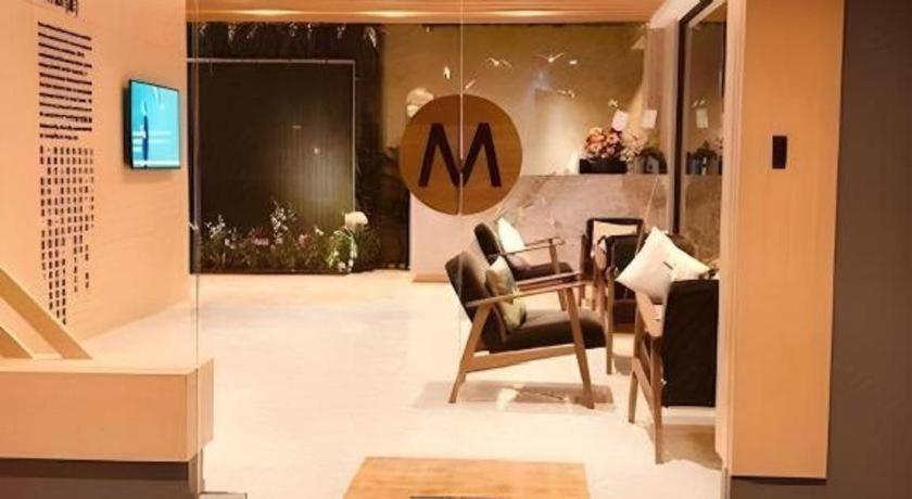 Miyabi Hotel Permas Johor Bahru Ngoại thất bức ảnh