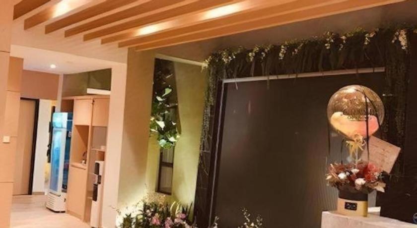 Miyabi Hotel Permas Johor Bahru Ngoại thất bức ảnh