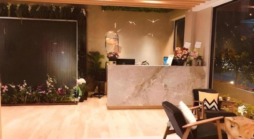 Miyabi Hotel Permas Johor Bahru Ngoại thất bức ảnh